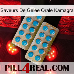 Saveurs De Gelée Orale Kamagra new08